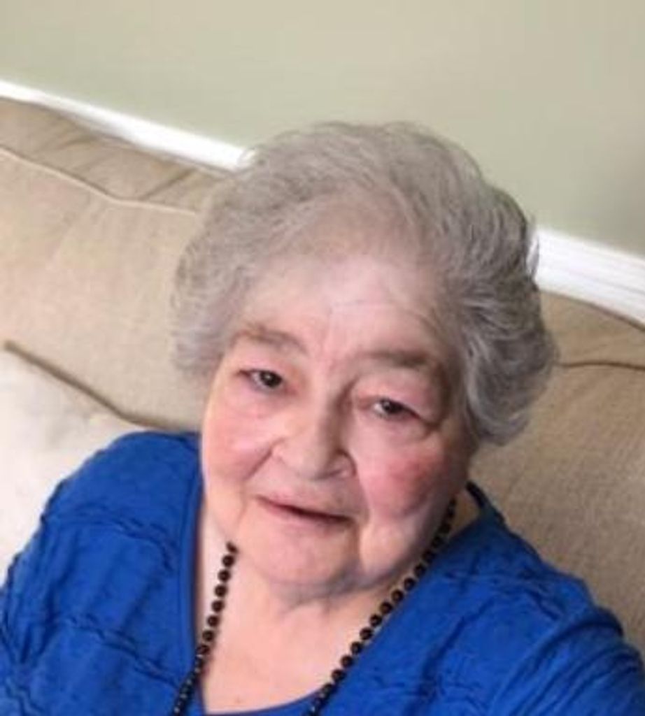Dolores A. Pasqua