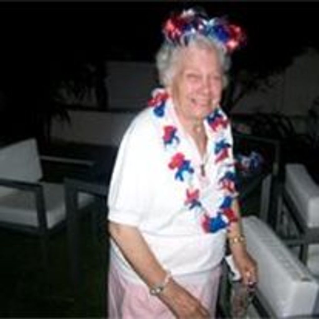Elaine N. (Field)  Iadonisi