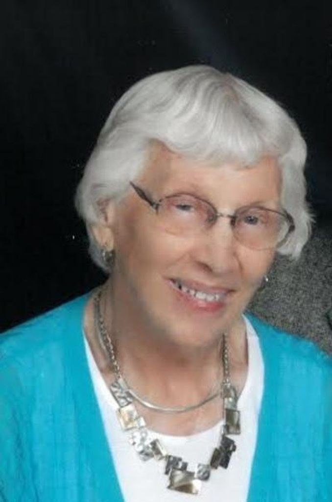 Ardis Lund Profile Photo