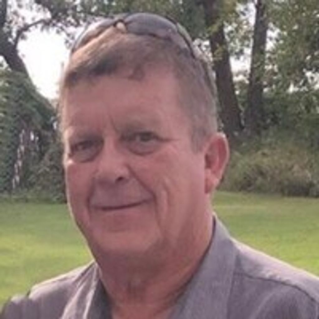 Michael Hallingstad Profile Photo
