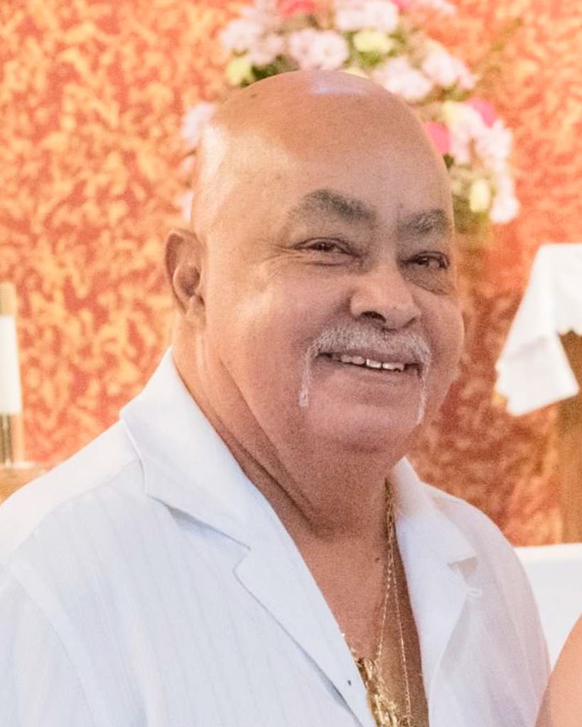 Carlos Luis Colón Huertas Profile Photo