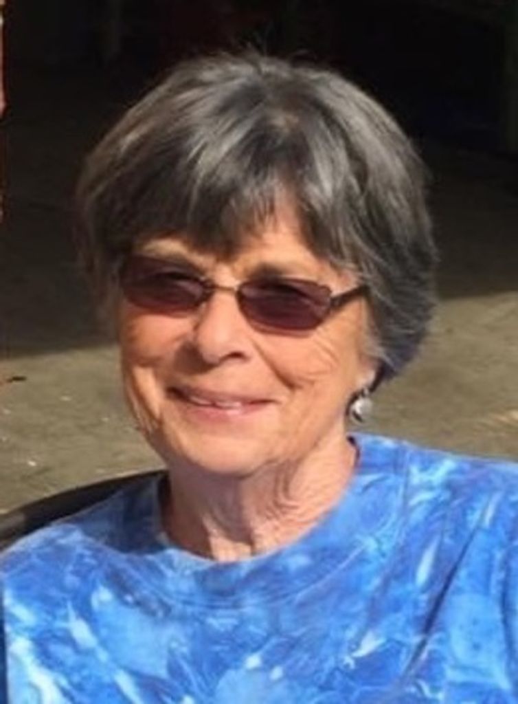 Betty Allen Profile Photo