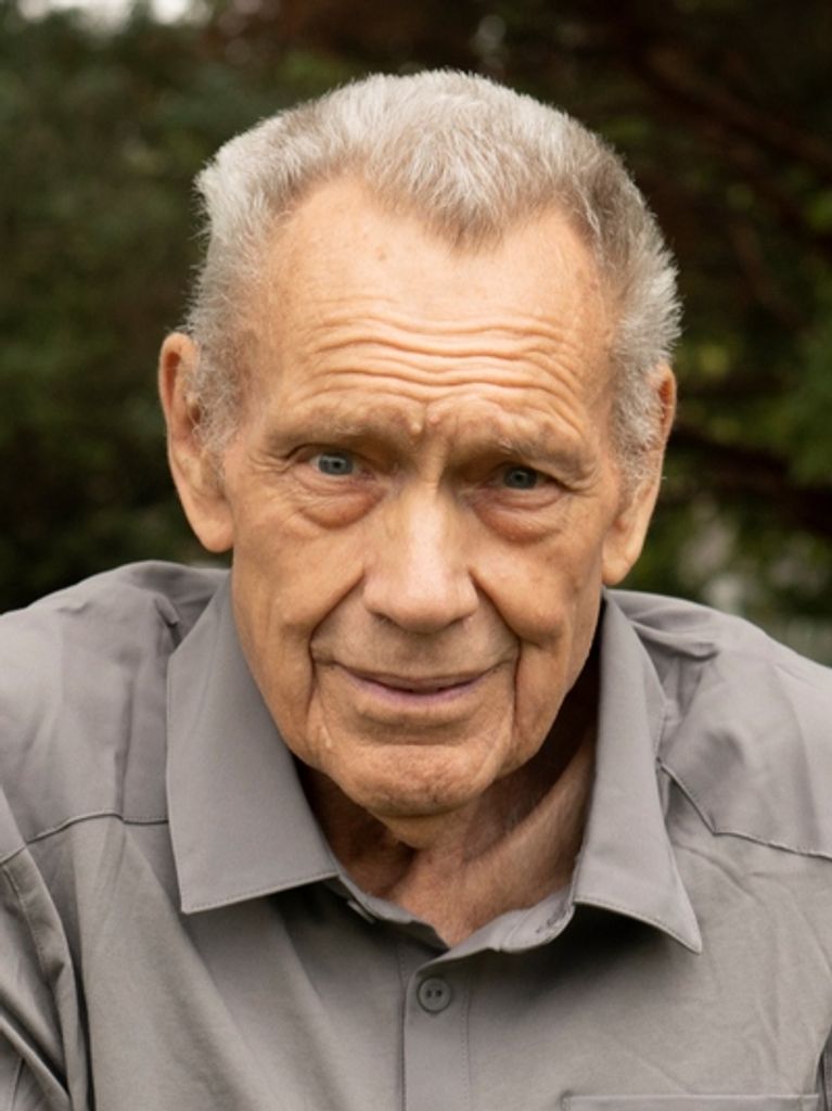 Dennis W. Harder Profile Photo
