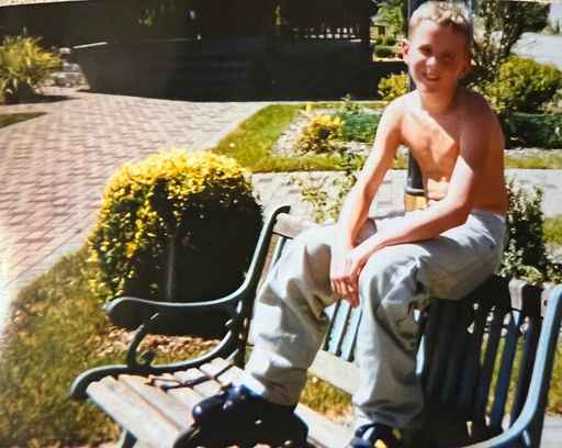 Zachary (Zach) Mckain photo gallery thumbnail 37 of 122