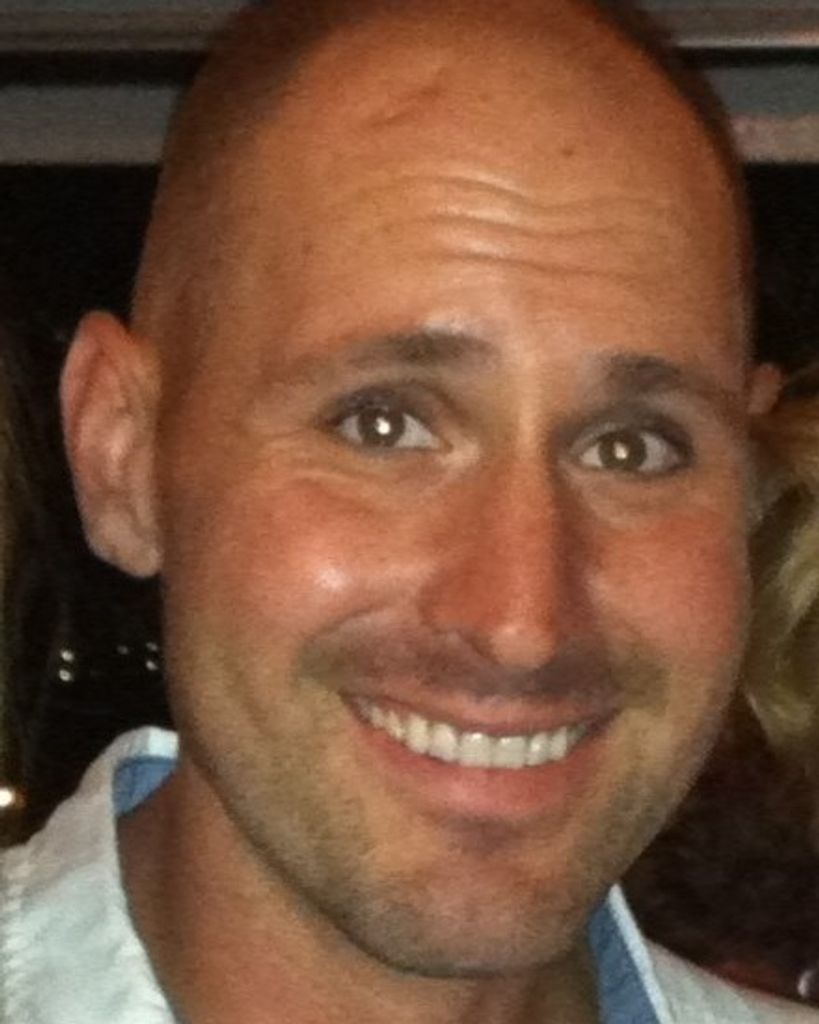 Hans Anderson Profile Photo