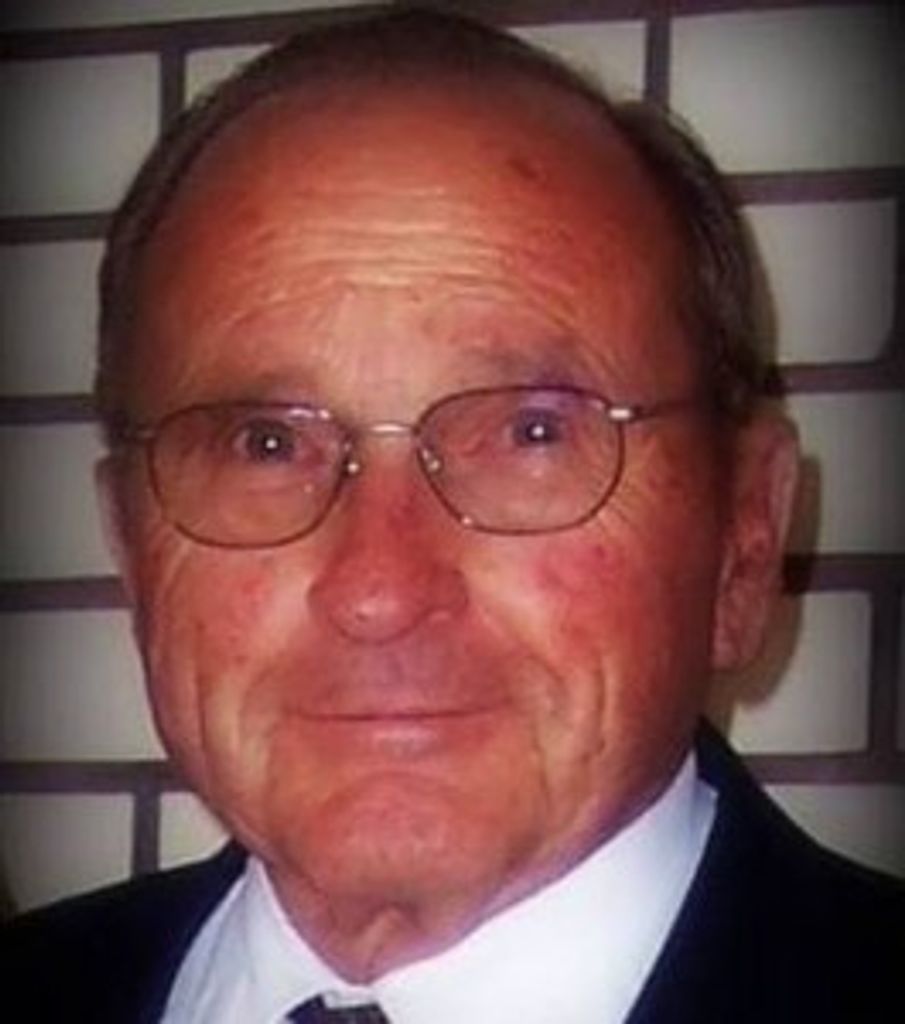 Melville Leroy Tomkinson Profile Photo