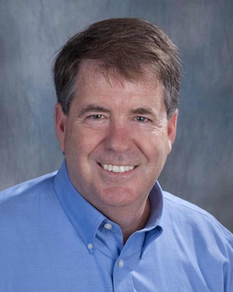 Michael Girard Donahoe Profile Photo