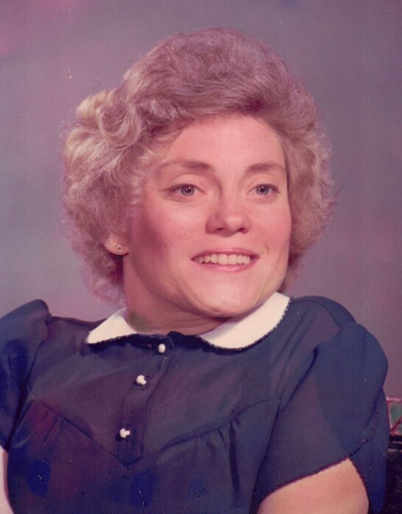 Diane Hope