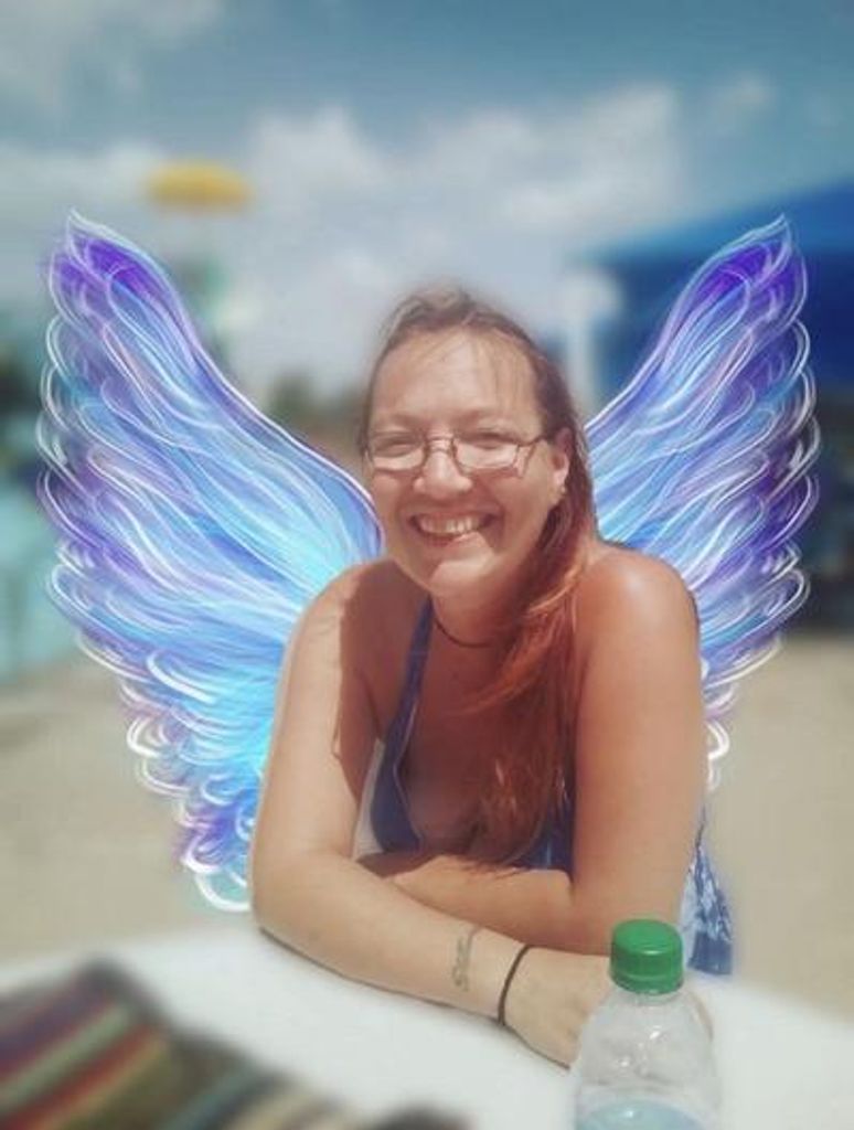Rachael Nelson Profile Photo