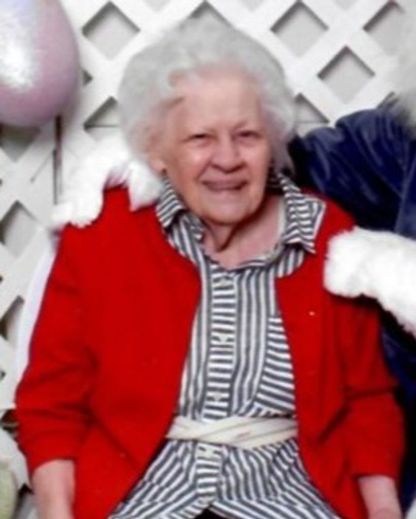 Ruth Nester Elliott Profile Photo