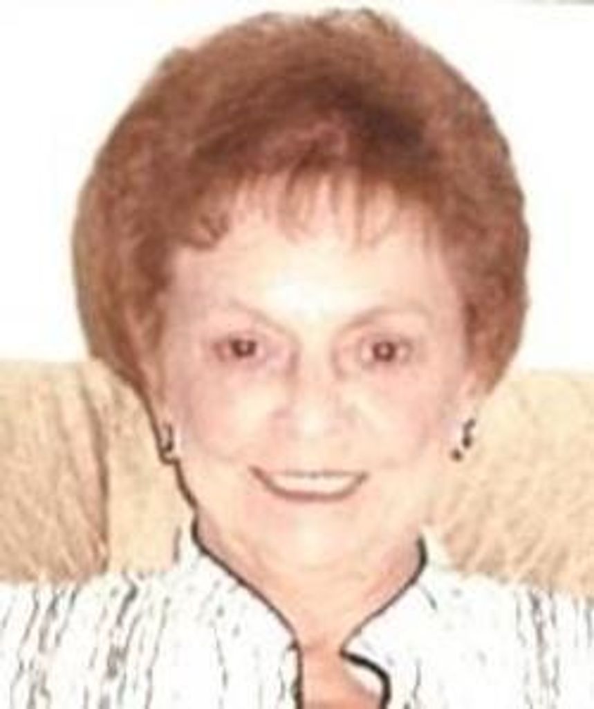 Rose Marie Ruppert