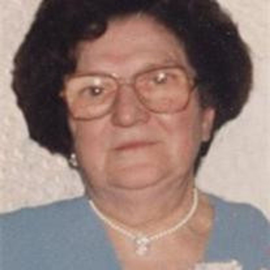 Mary Gainor