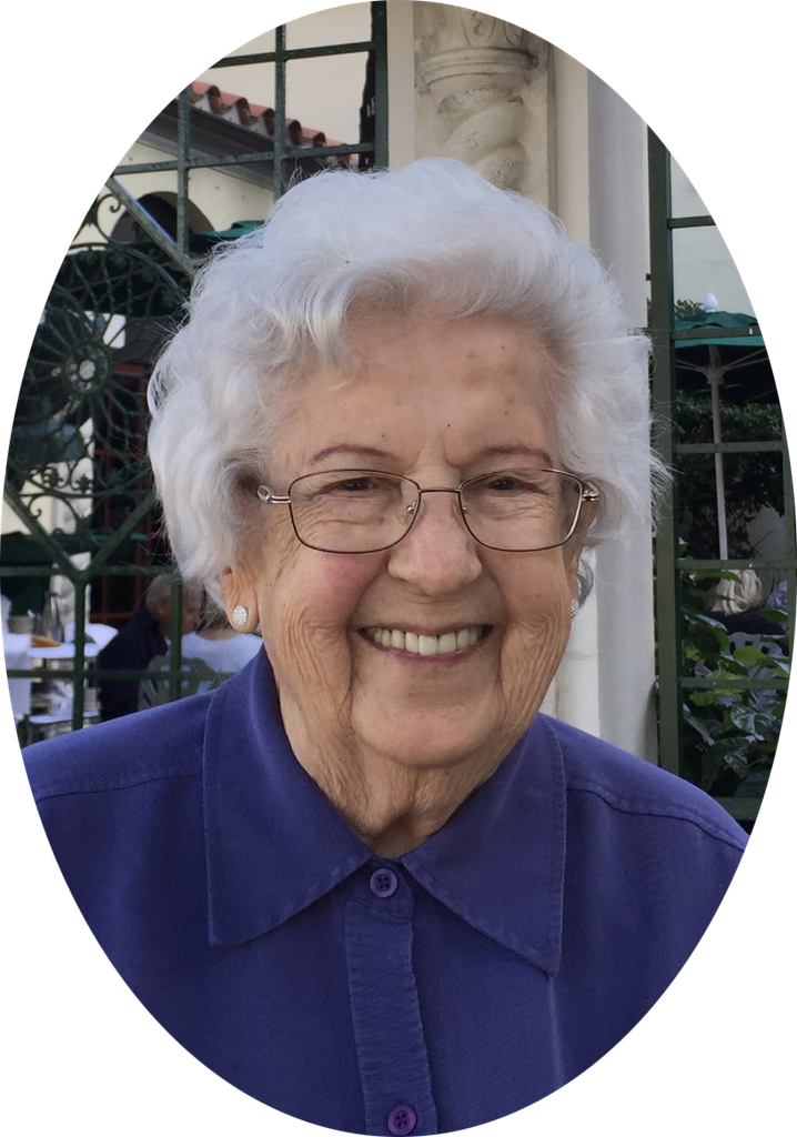 Doris Helen Vescovi 94 Of Opheim Montana