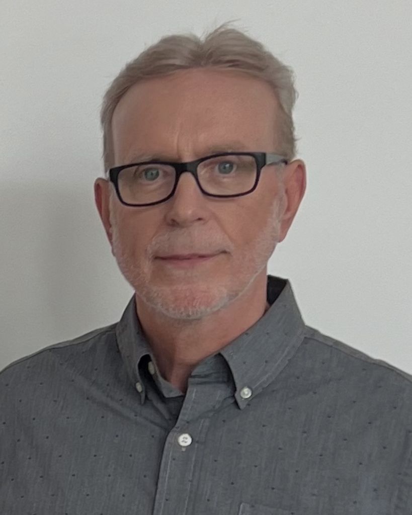 Mark Lee Edwards
