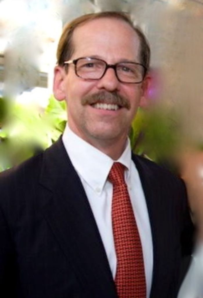 Michael K. Brown Profile Photo