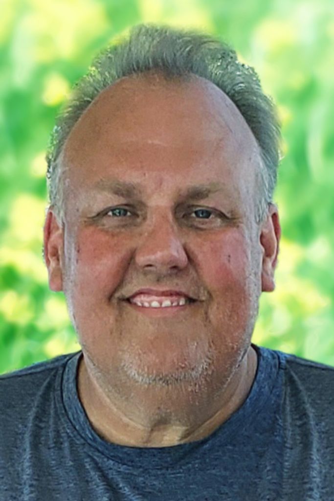 Terry J. Waye Profile Photo
