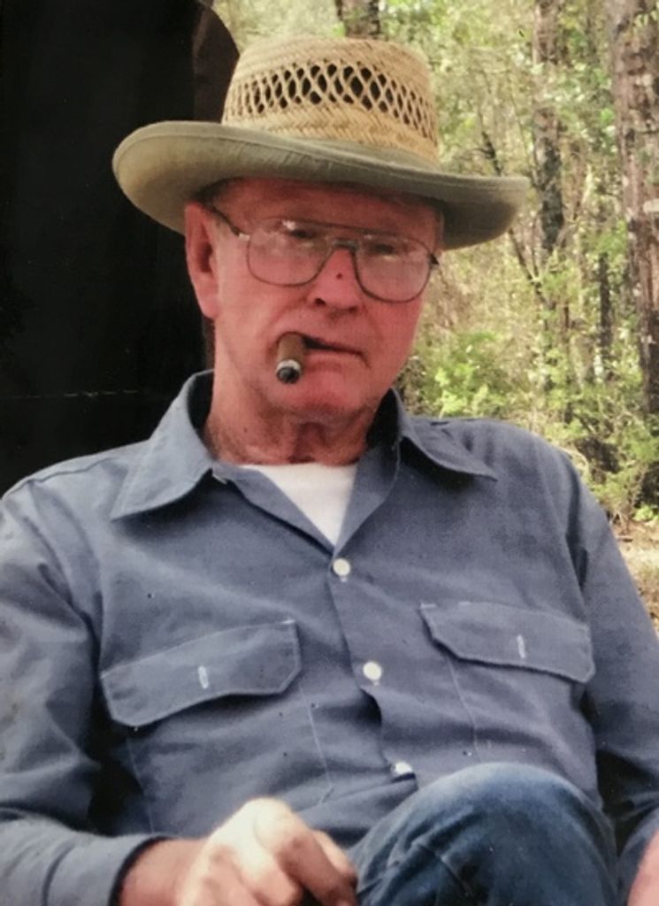 Darrell Kermit Henderson Profile Photo