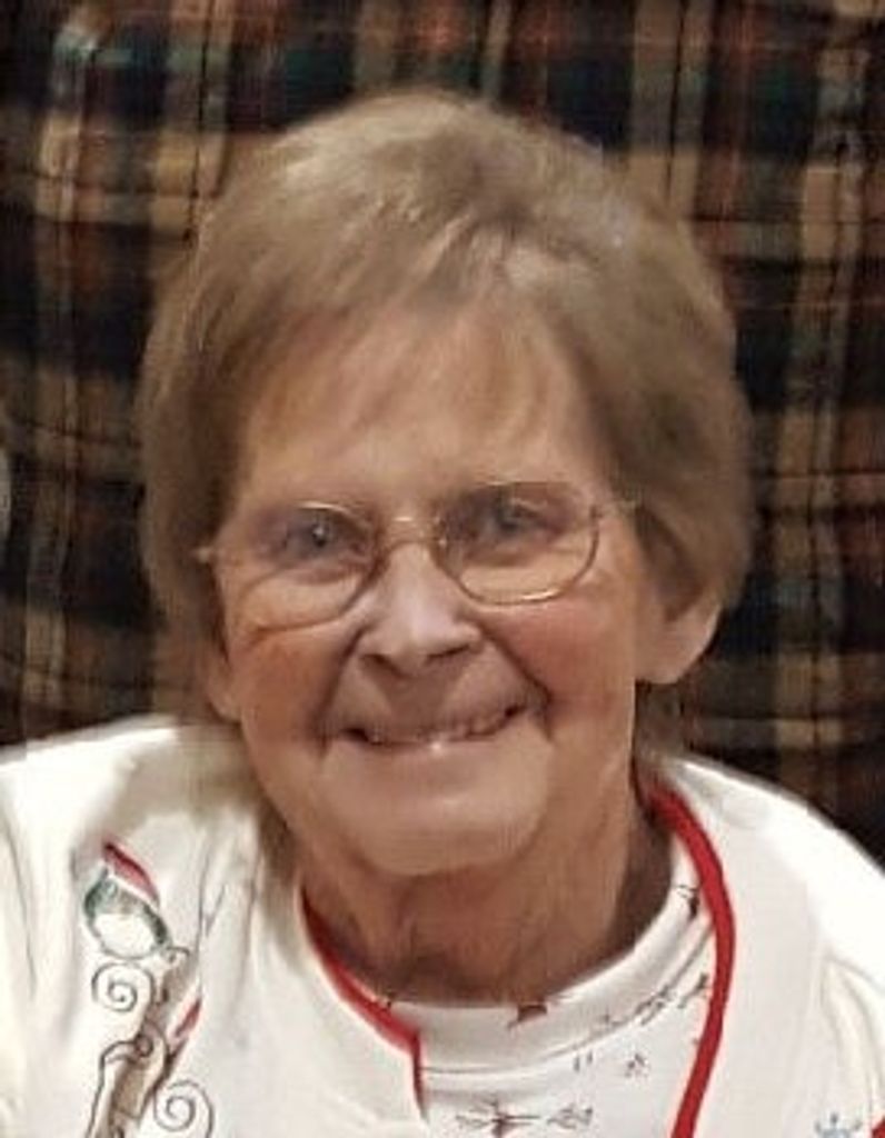 Darlene Lish