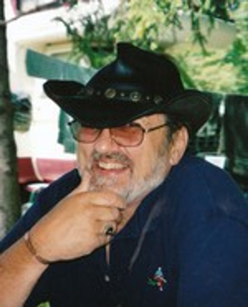James K. Gilbert Profile Photo