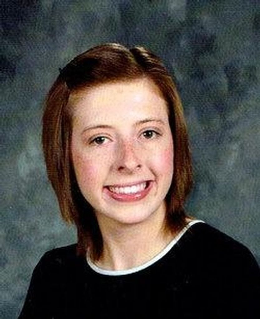 Lexie Eve Myers Profile Photo