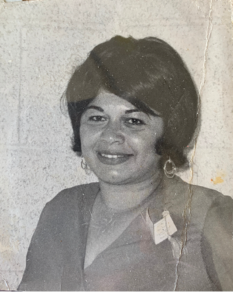 Aida Iris Gonzalez Profile Photo