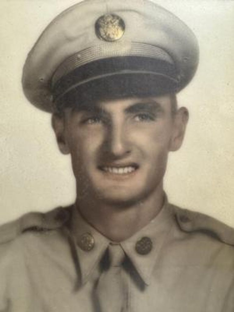 James Russell Wheatley Profile Photo
