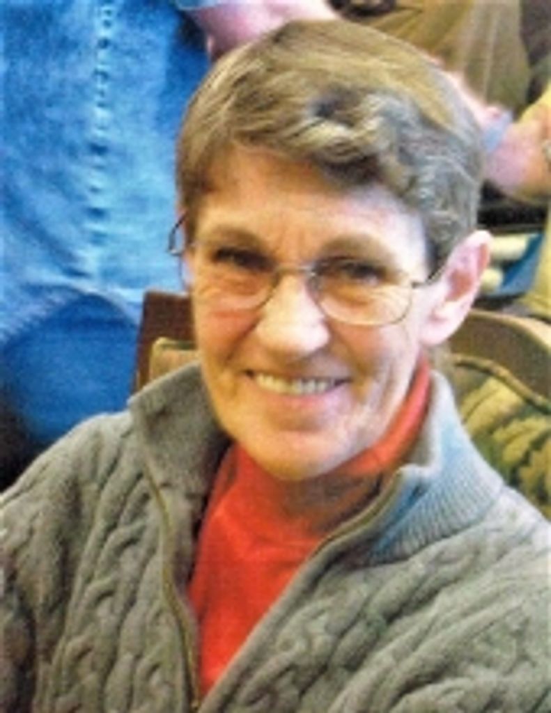 Patti Kay Chatos Profile Photo
