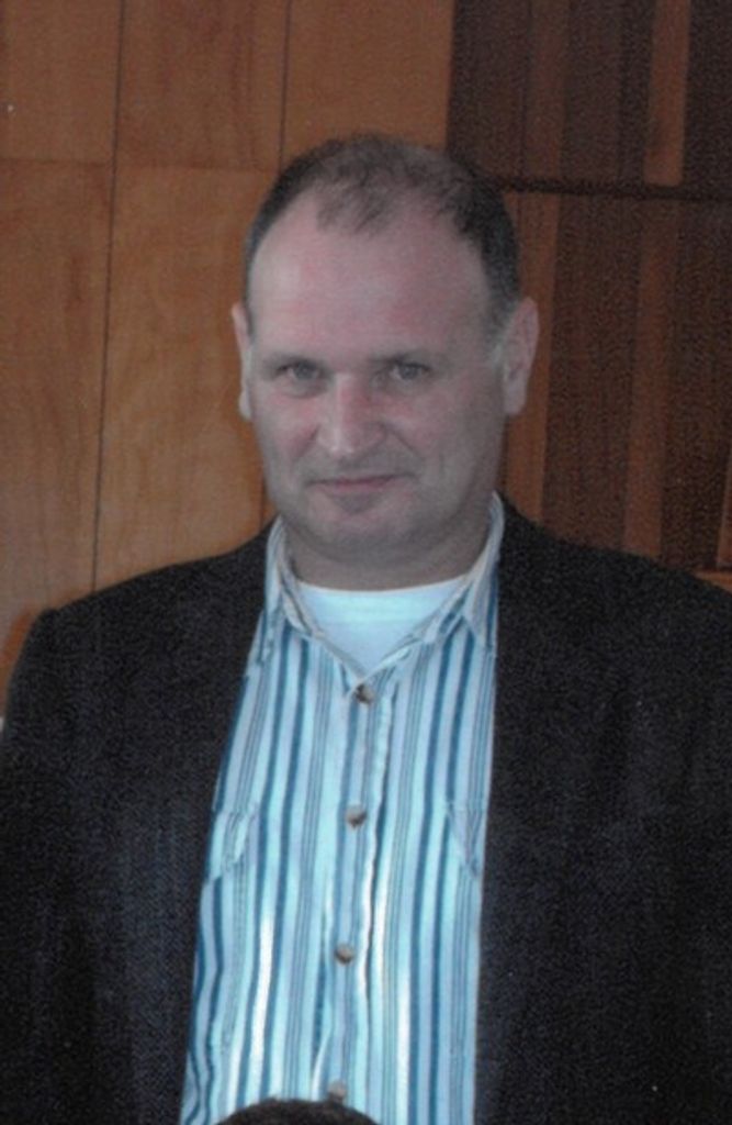 Robert Wade Taylor Profile Photo