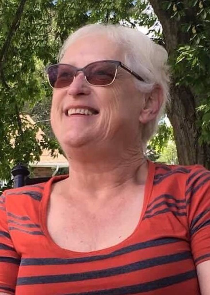 Gayle Plumb