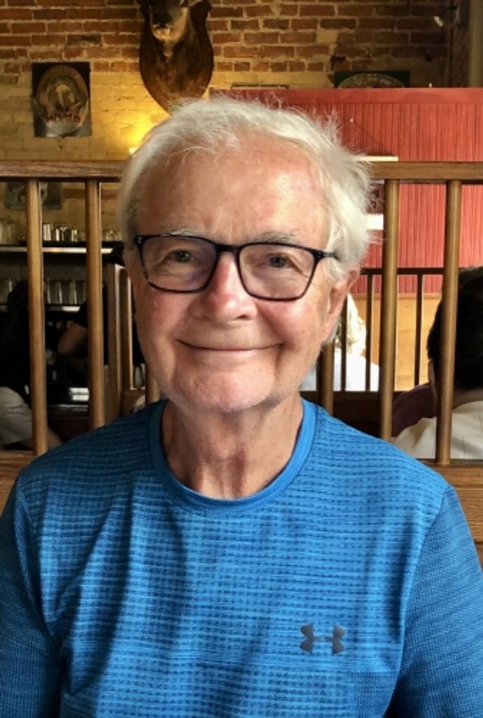 David Edward Smith Profile Photo