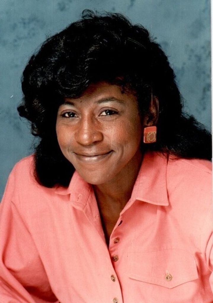 Renee Jovita Dillard-Holmes Profile Photo