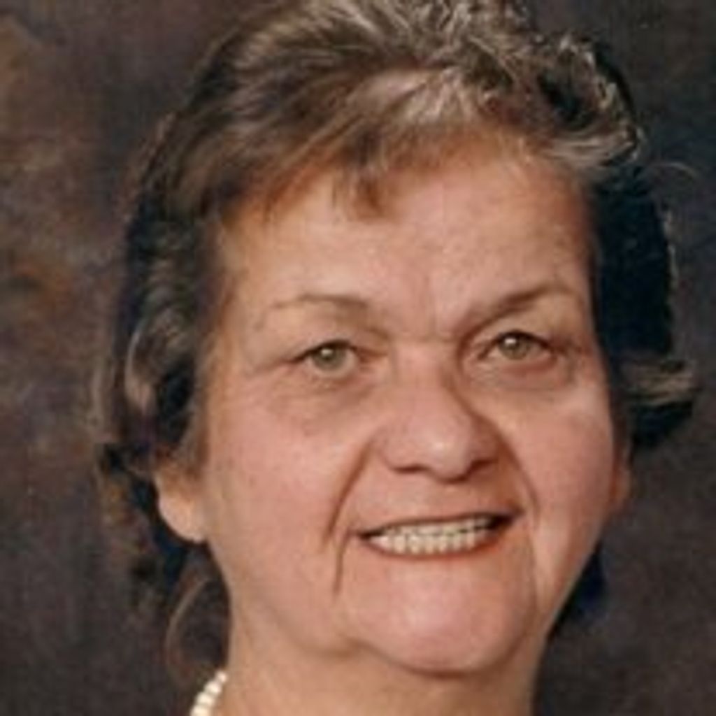 Mrs. Peggy Ann Martin