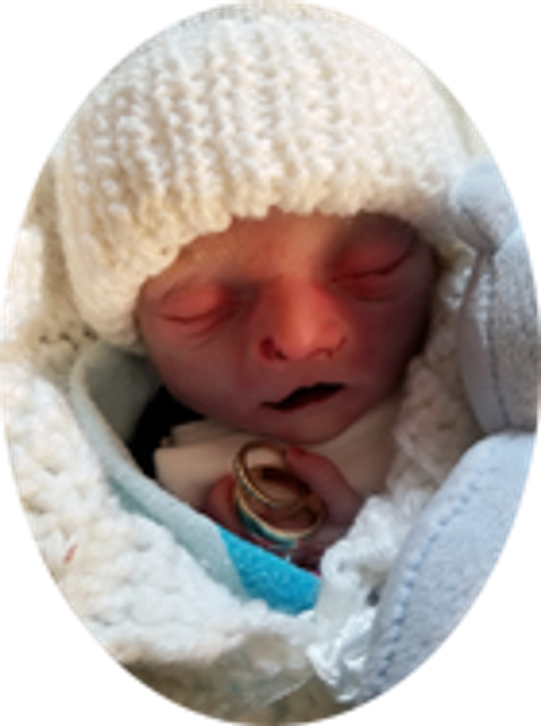 Adriel  William Hobson Profile Photo