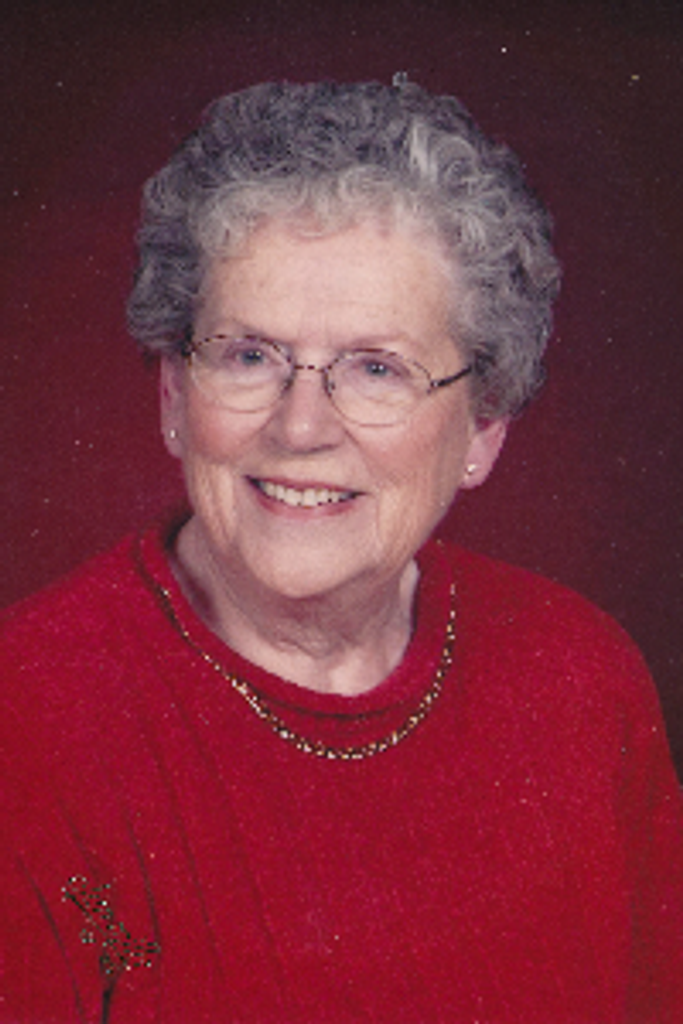 Jean Baggs Taylor Profile Photo