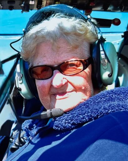 Karen Heflin's obituary image