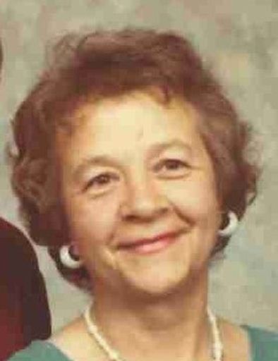 Photo of Rita Mary (Roberts)  Madejski