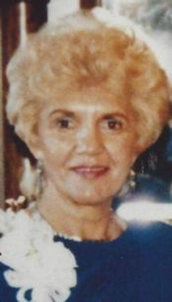 Marjorie McLeod Smith