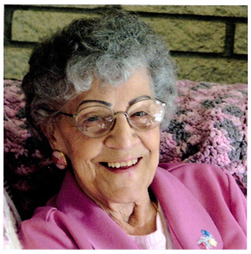 Josephine C Geraci Profile Photo
