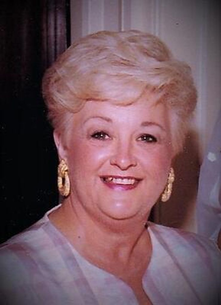 Patricia Gail Muskett Profile Photo