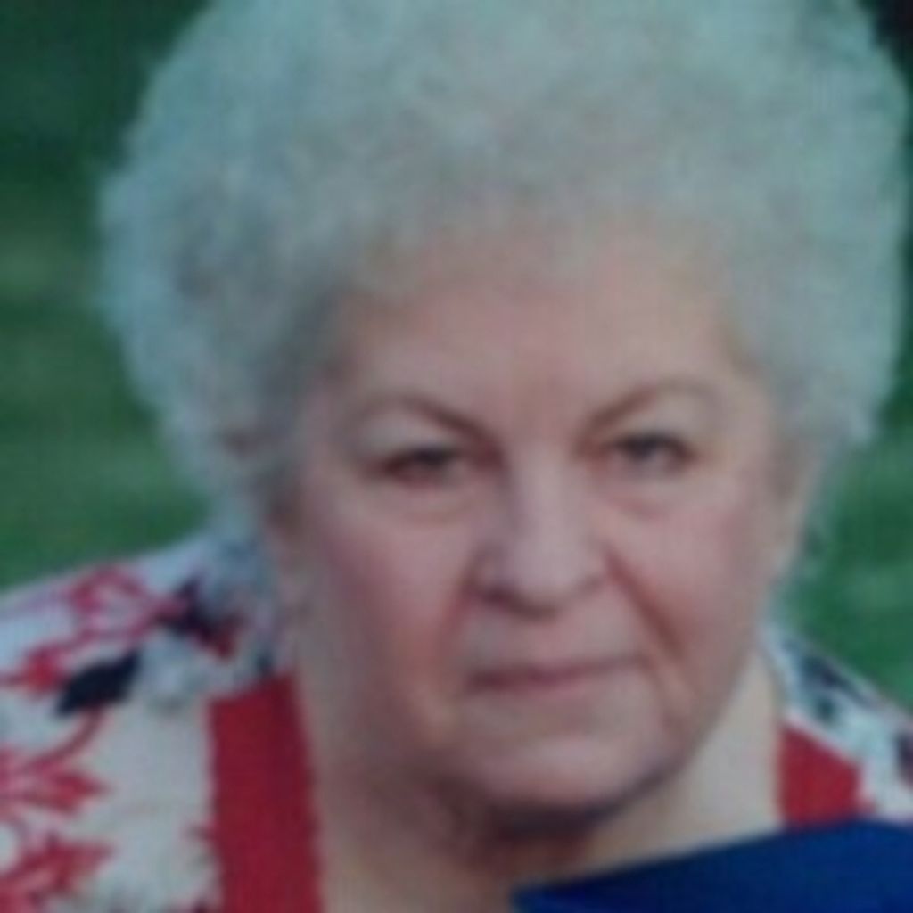 Claudenia Sue Johnson Profile Photo