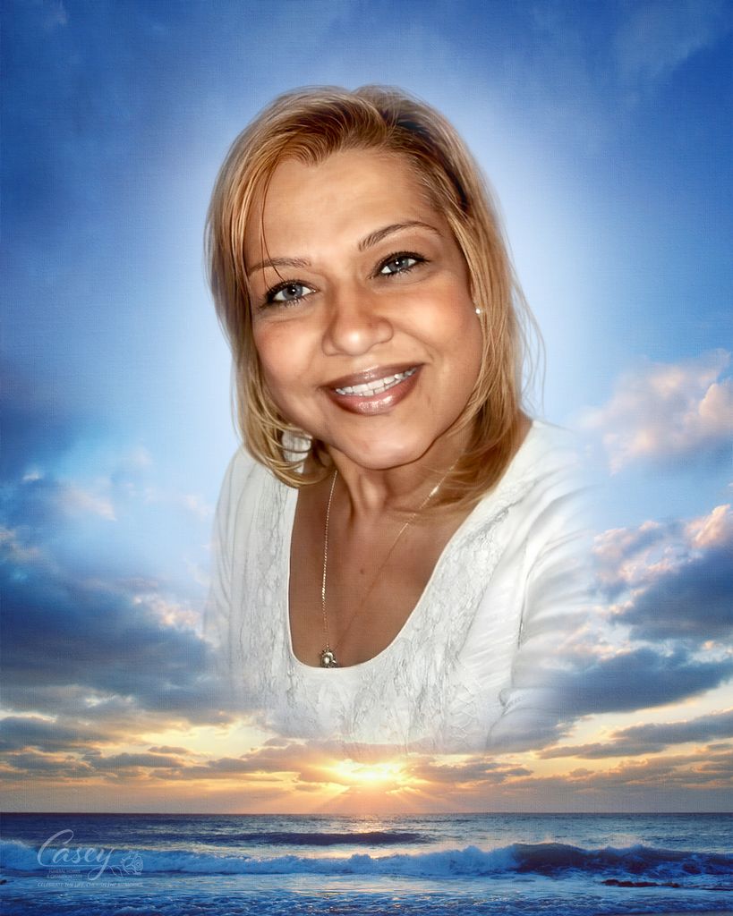 Mrs. Vanessa Maldonado