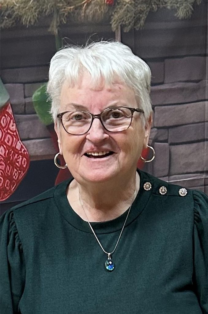 Ruby Green Profile Photo