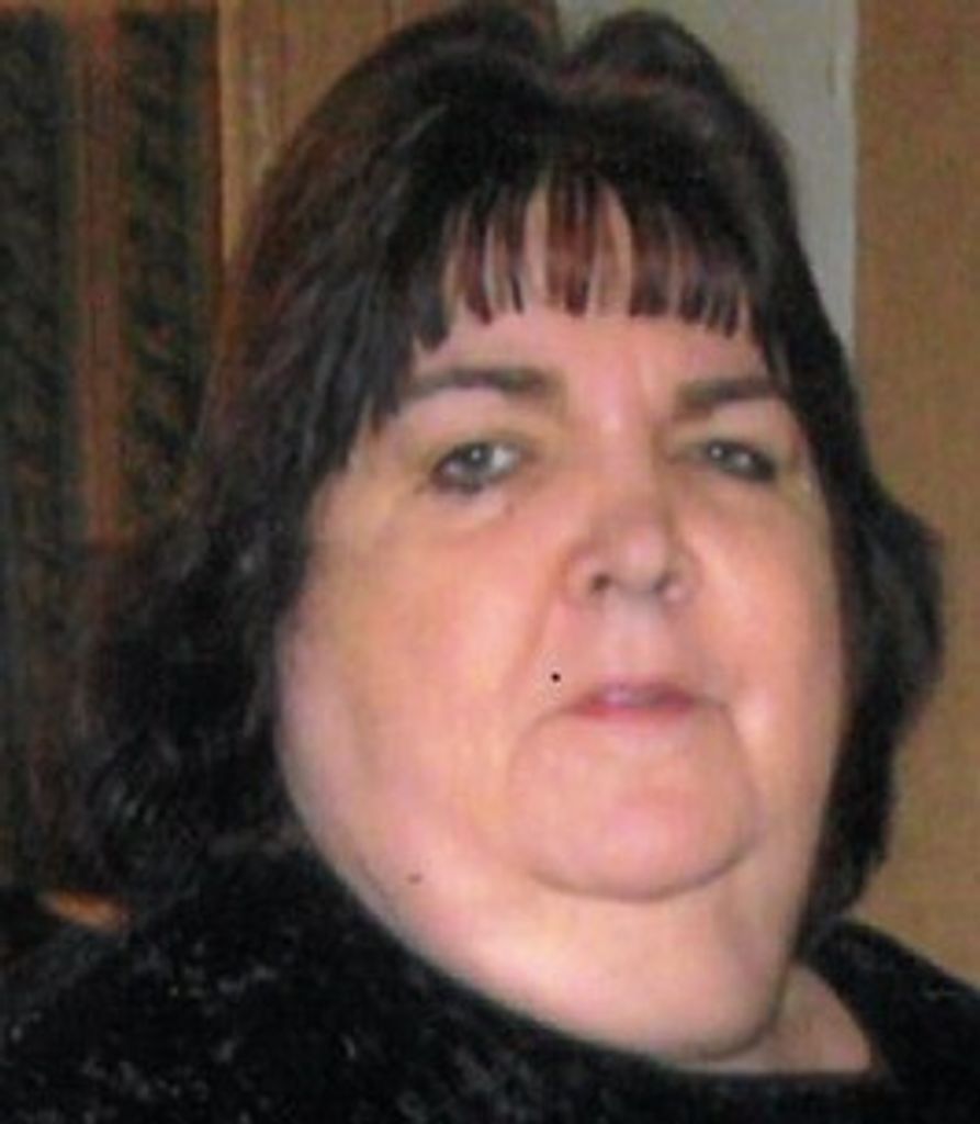 Charlotte Breeden