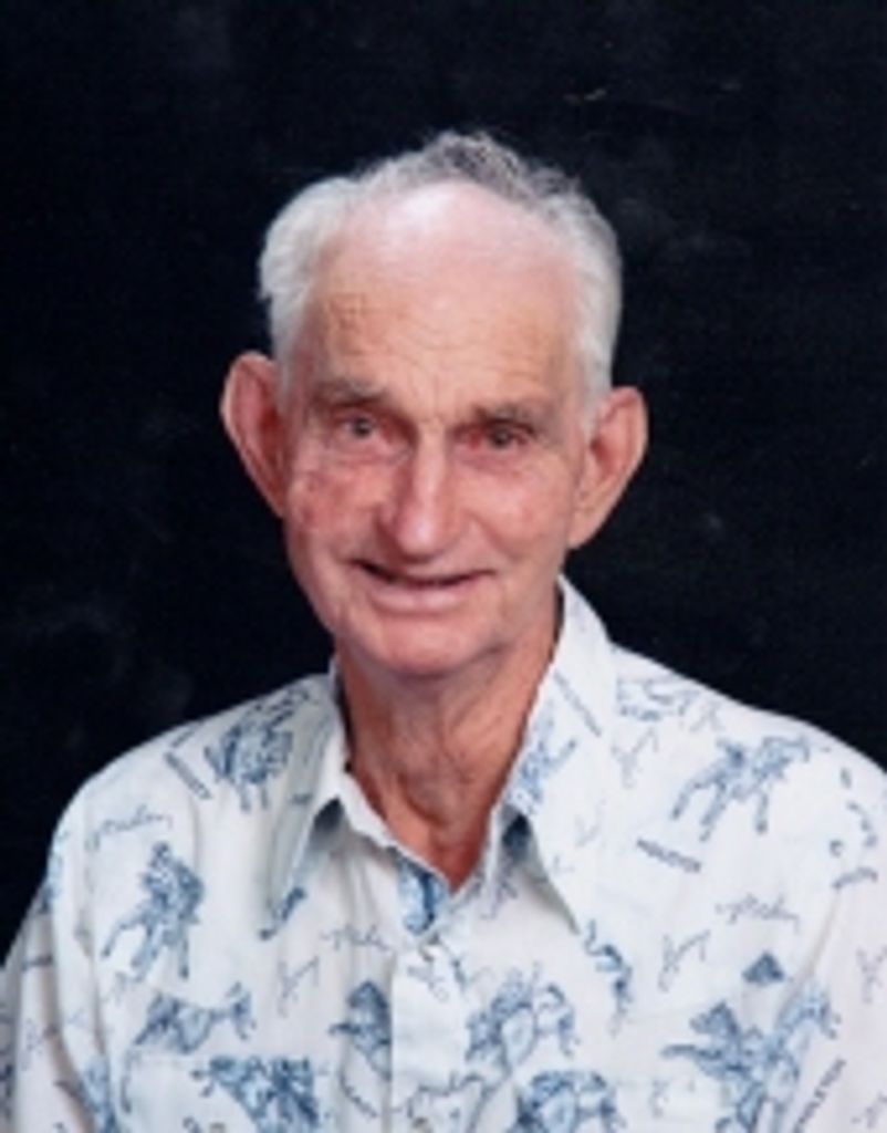 Freddie Orville Skidmore