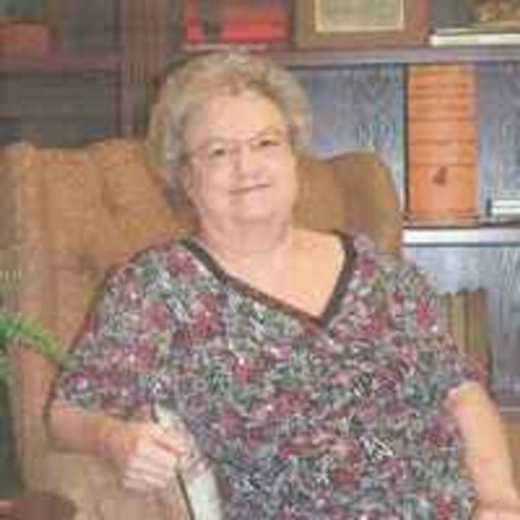 Louise Corbit Profile Photo