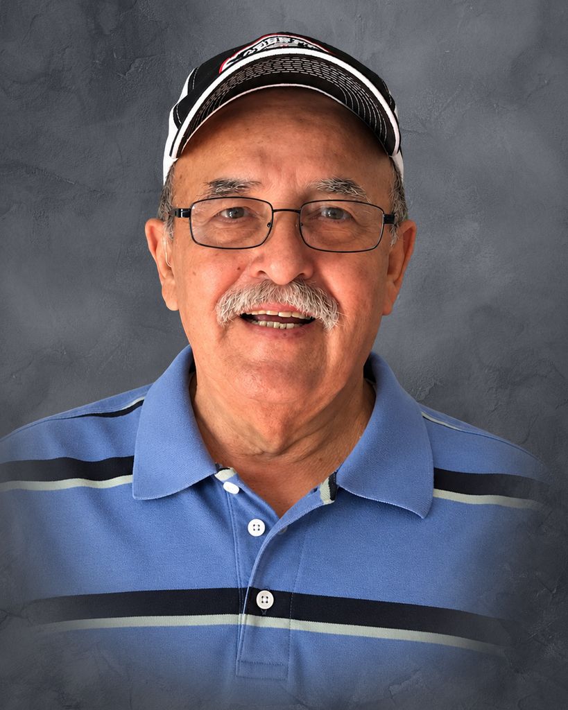 Ruben Rodriguez Peña