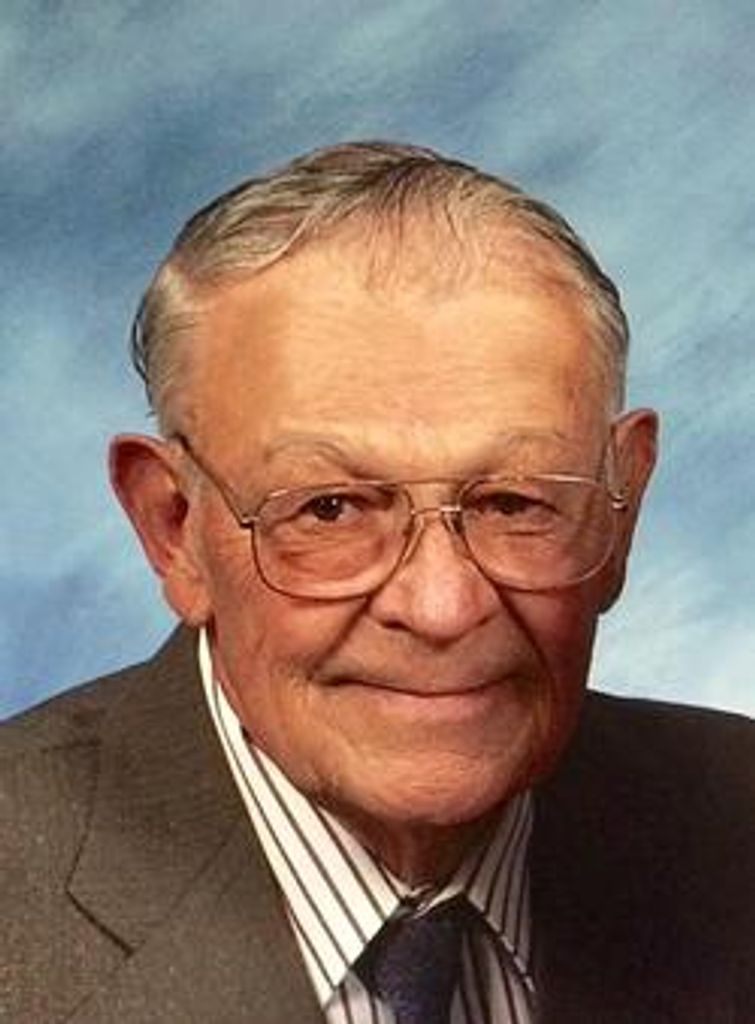 Carl Thomas Brady