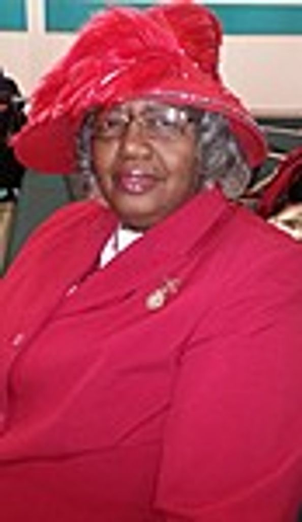 Bobbie Jean Simmons Profile Photo