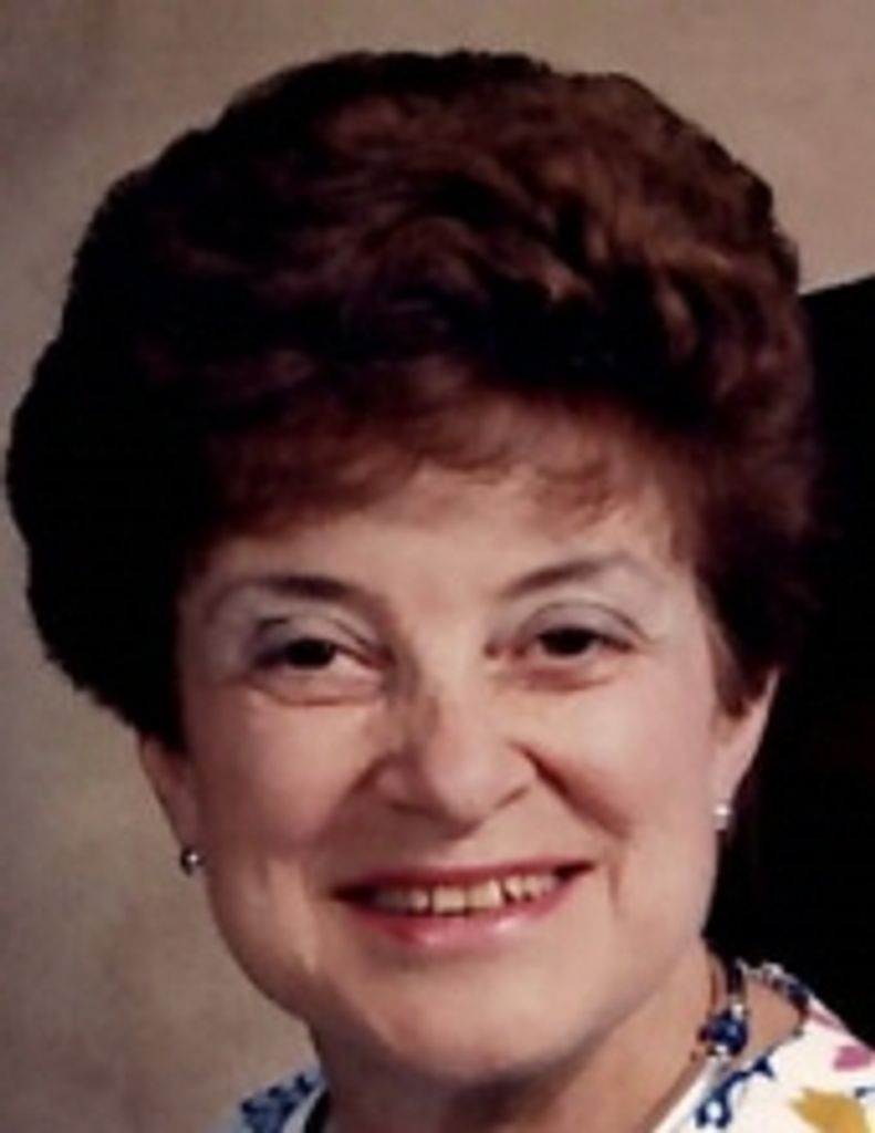 Eunice Weart Sharipen