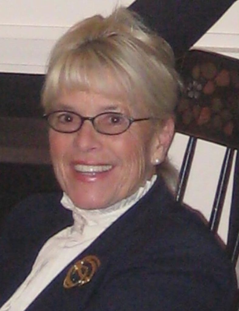 Cynthia L. (Marshall)  Salmon Profile Photo